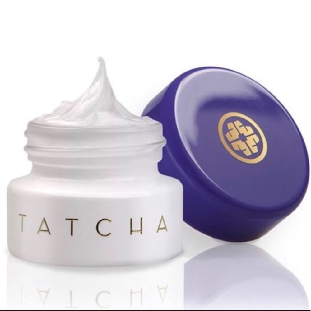 Tatcha Ageless Revitalizing Eye Cream